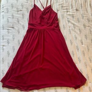 90s Calvin Klein Dress